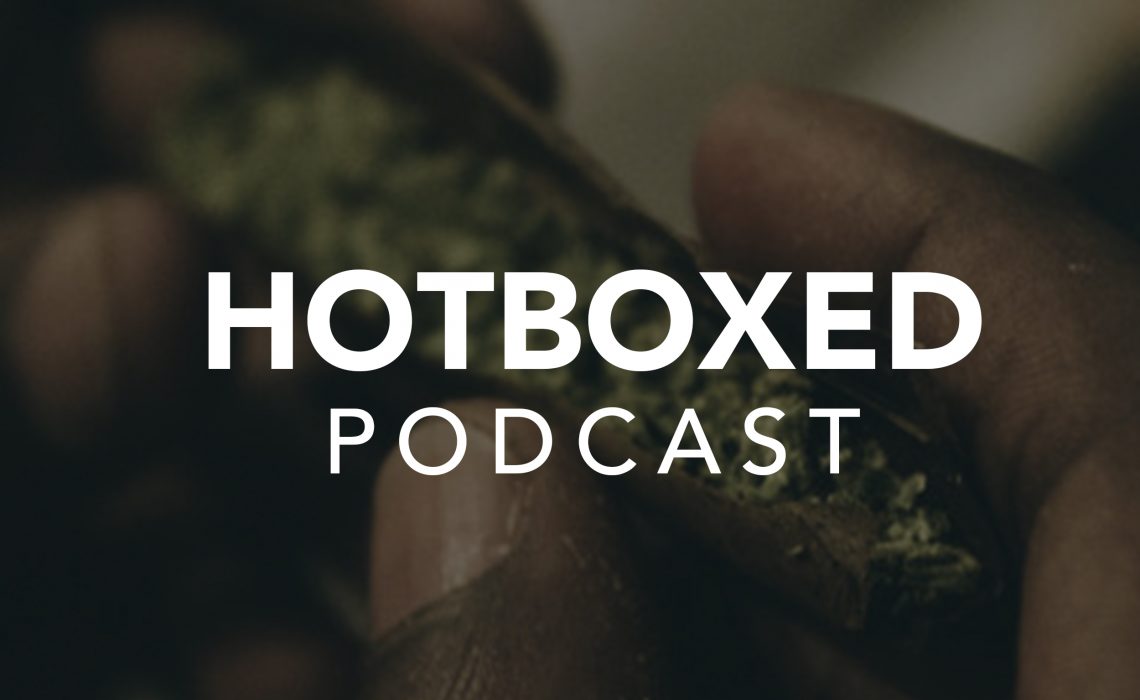Hotboxed Ep. 1 | Rouge Jungle